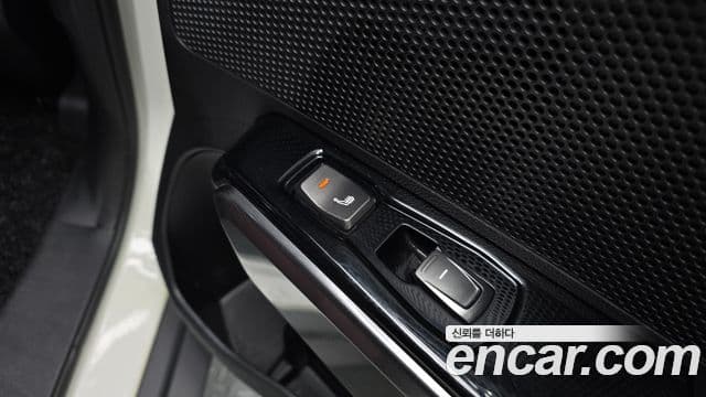 KG모빌리티(SsangYong) Berry New Tivoli V5, 2021 18