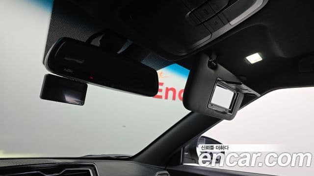 KG모빌리티(SsangYong) Berry New Tivoli V5, 2021 20