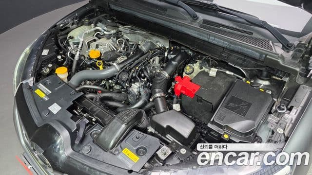 Renault Korea(Samsung) XM3 Signature, 2020 6