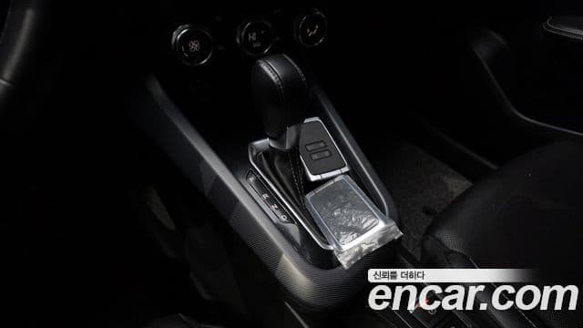 Renault Korea(Samsung) XM3 Signature, 2020 9