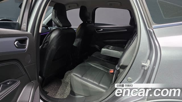 Renault Korea(Samsung) XM3 Signature, 2020 12