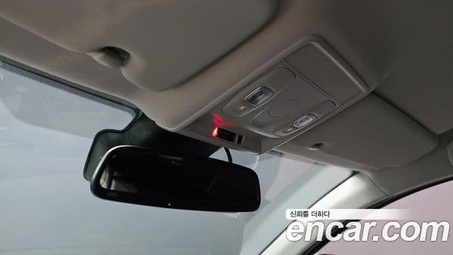 Renault Korea(Samsung) XM3 Signature, 2020 18