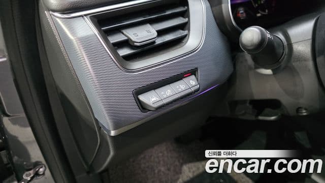 Renault Korea(Samsung) XM3 Signature, 2020 19