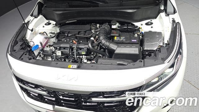 Kia The / новый New Seltos Signature, 2026 6