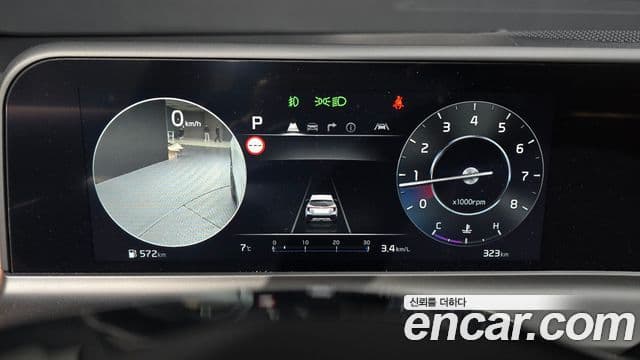 Kia The / новый New Seltos Signature, 2026 8