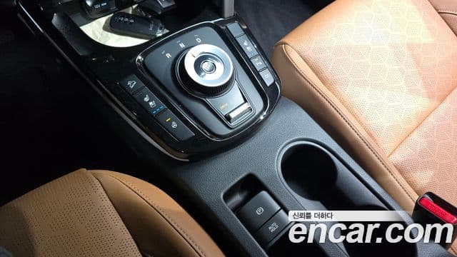 Kia The / новый New Seltos Signature, 2026 9