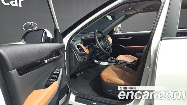 Kia The / новый New Seltos Signature, 2026 10