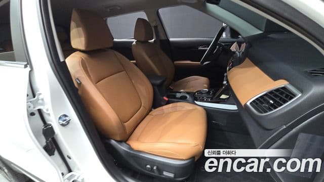 Kia The / новый New Seltos Signature, 2026 11