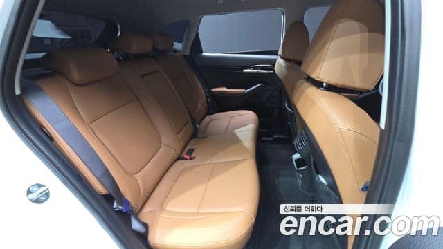 Kia The / новый New Seltos Signature, 2026 12