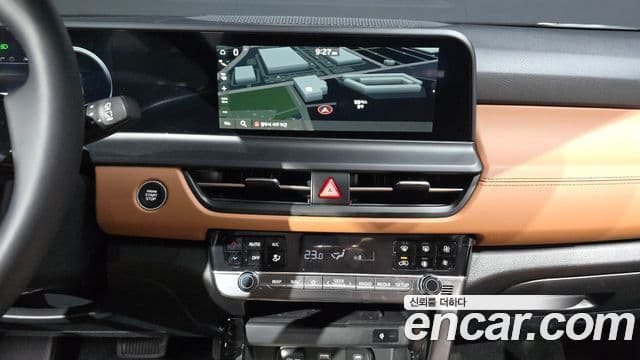 Kia The / новый New Seltos Signature, 2026 14