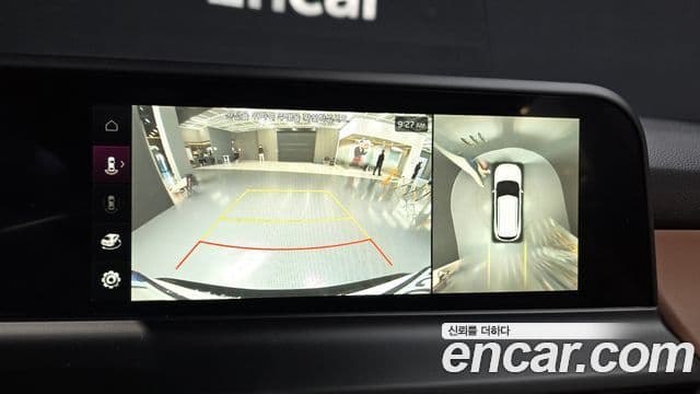 Kia The / новый New Seltos Signature, 2026 15