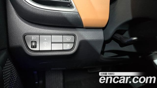 Kia The / новый New Seltos Signature, 2026 17