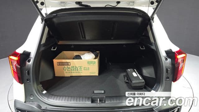 Kia The / новый New Seltos Signature, 2026 20