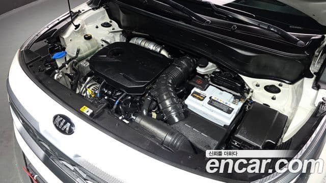 Kia Seltos Noblesse, 2020 6