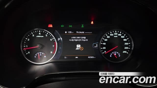 Kia Seltos Noblesse, 2020 8