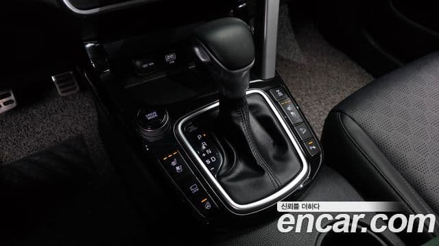 Kia Seltos Noblesse, 2020 9