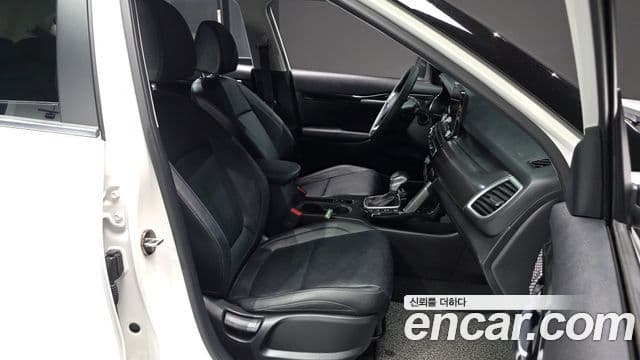 Kia Seltos Noblesse, 2020 10