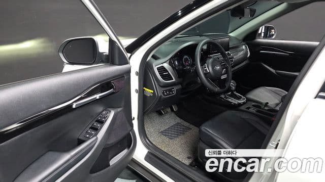 Kia Seltos Noblesse, 2020 11