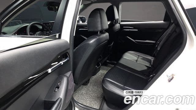 Kia Seltos Noblesse, 2020 12