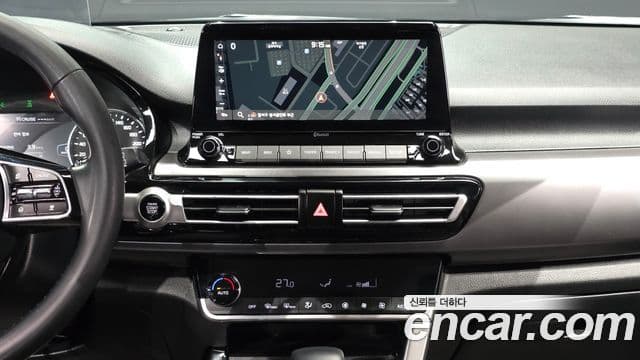 Kia Seltos Noblesse, 2020 14