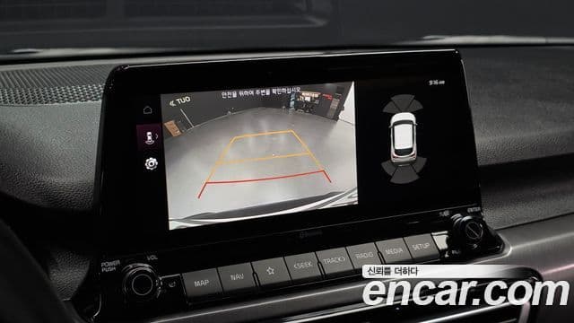 Kia Seltos Noblesse, 2020 15