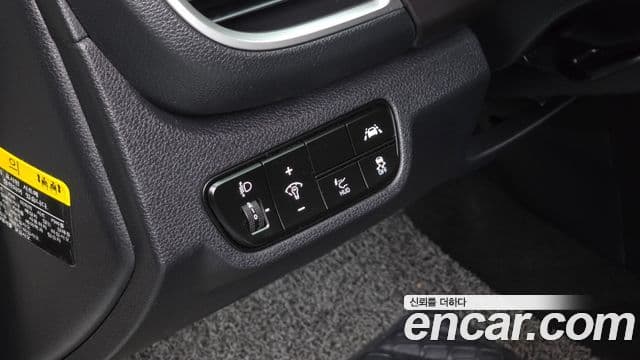 Kia Seltos Noblesse, 2020 16