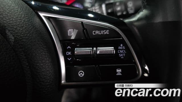 Kia Seltos Noblesse, 2020 19