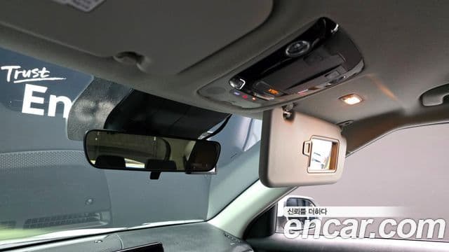 Kia Seltos Noblesse, 2020 20