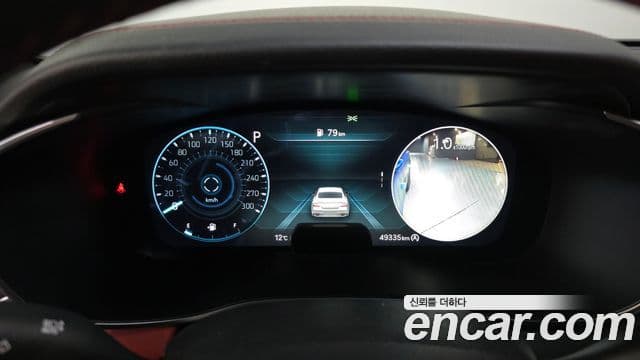 Genesis The / новый New G70, 2021 8