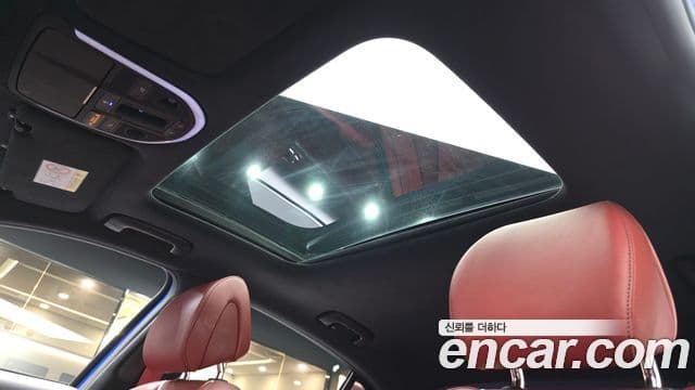 Genesis The / новый New G70, 2021 18