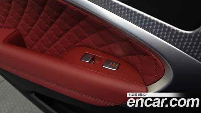 Genesis The / новый New G70, 2021 19