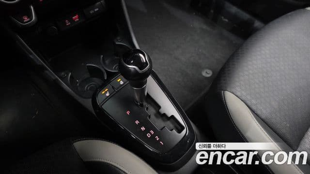 Kia All New Morning (JA) Luxury, 2017 9