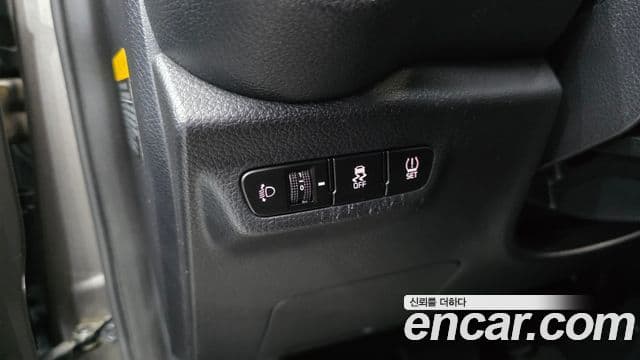 Kia All New Morning (JA) Luxury, 2017 17