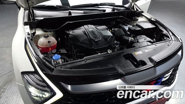 Kia Sportage 5세대 Signature, 2022 6