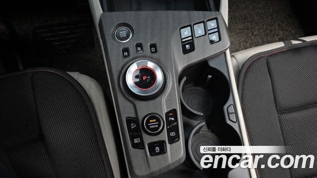 Kia Sportage 5세대 Signature, 2022 9