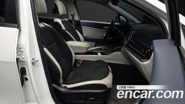 Kia Sportage 5세대 Signature, 2022 11