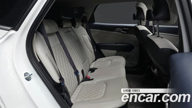 Kia Sportage 5세대 Signature, 2022 12