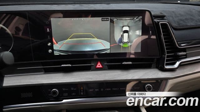 Kia Sportage 5세대 Signature, 2022 15