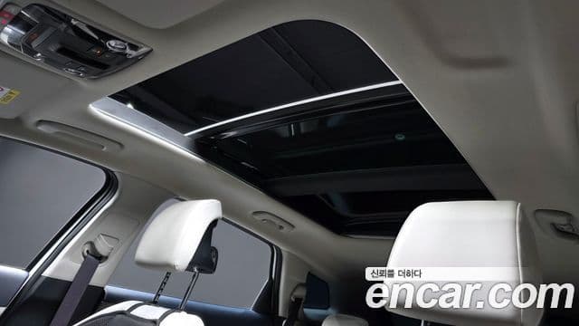 Kia Sportage 5세대 Signature, 2022 17