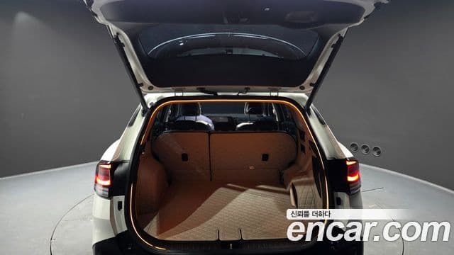 Kia Sportage 5세대 Signature, 2022 20