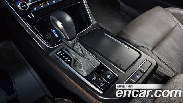 Hyundai Grandeur IG Premium, 2019 9