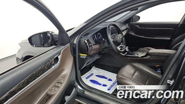 Hyundai Grandeur IG Premium, 2019 10