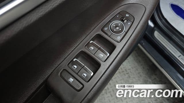 Hyundai Grandeur IG Premium, 2019 13