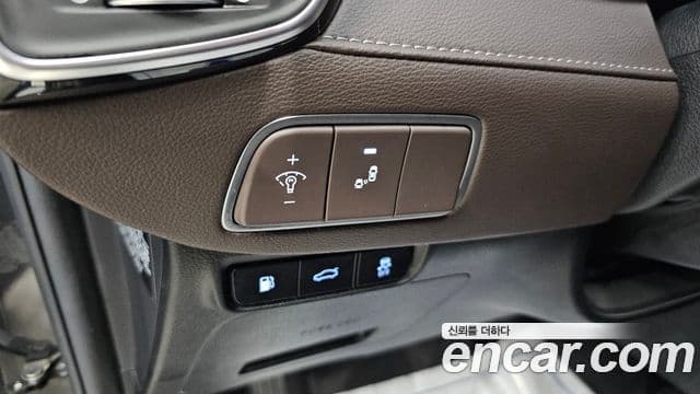 Hyundai Grandeur IG Premium, 2019 14
