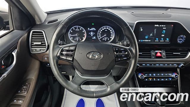 Hyundai Grandeur IG Premium, 2019 15