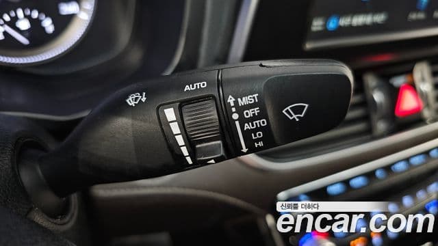 Hyundai Grandeur IG Premium, 2019 16