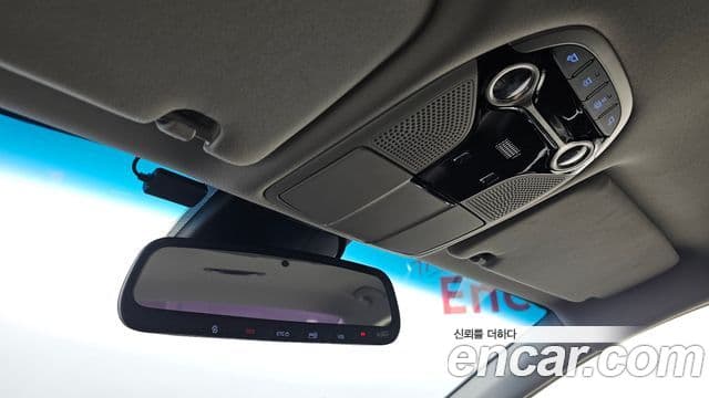 Hyundai Grandeur IG Premium, 2019 17