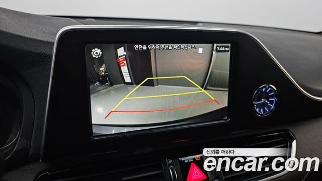 Hyundai Grandeur IG Premium, 2019 19