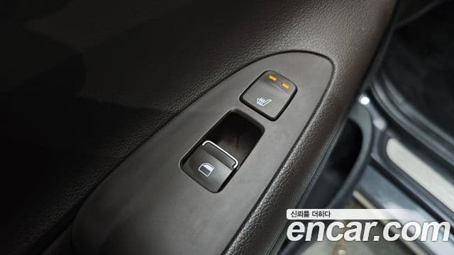 Hyundai Grandeur IG Premium, 2019 20