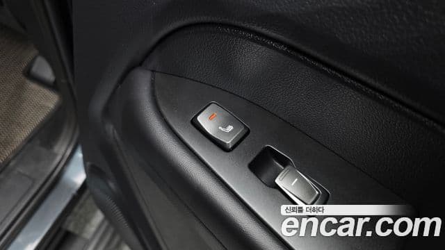 KG모빌리티(SsangYong) The / новый New Rexton Sport 칸 Noblesse, 2021 18